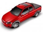 Fiat Strada Trekking CD 2012 года